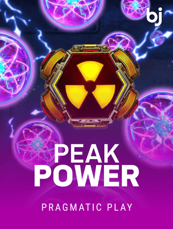 পিক পাওয়ার game thumbnail