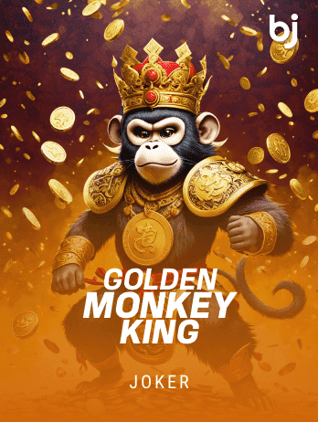 গোল্ডেন মাঙ্কি কিং game thumbnail