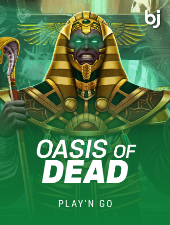 ওয়েসিস অফ ডেড game thumbnail