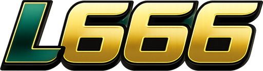l666casino.com Logo